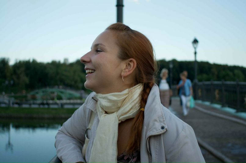 Наталья Феофанова | 