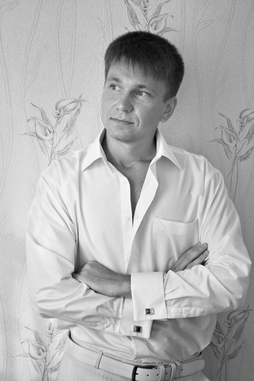 Александр Шульженко | Конотоп