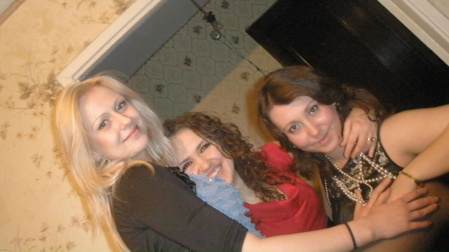 Юлия Шита ★БрЮлик★ | Киев