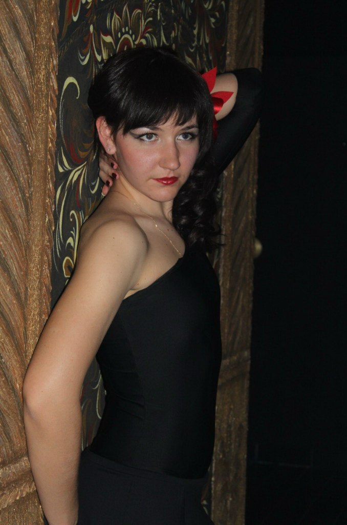 Оксана Ильичёва | Пенза