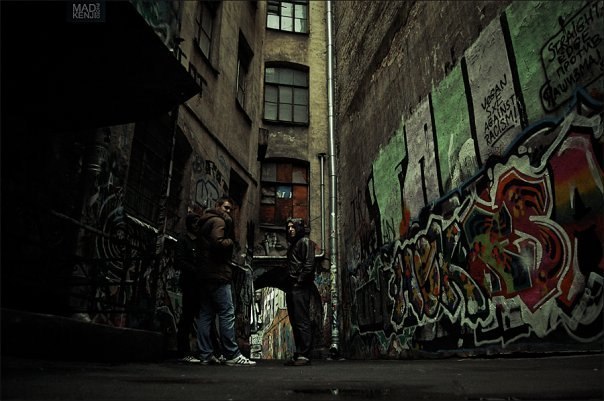 Дима Шамаев | Екатеринбург