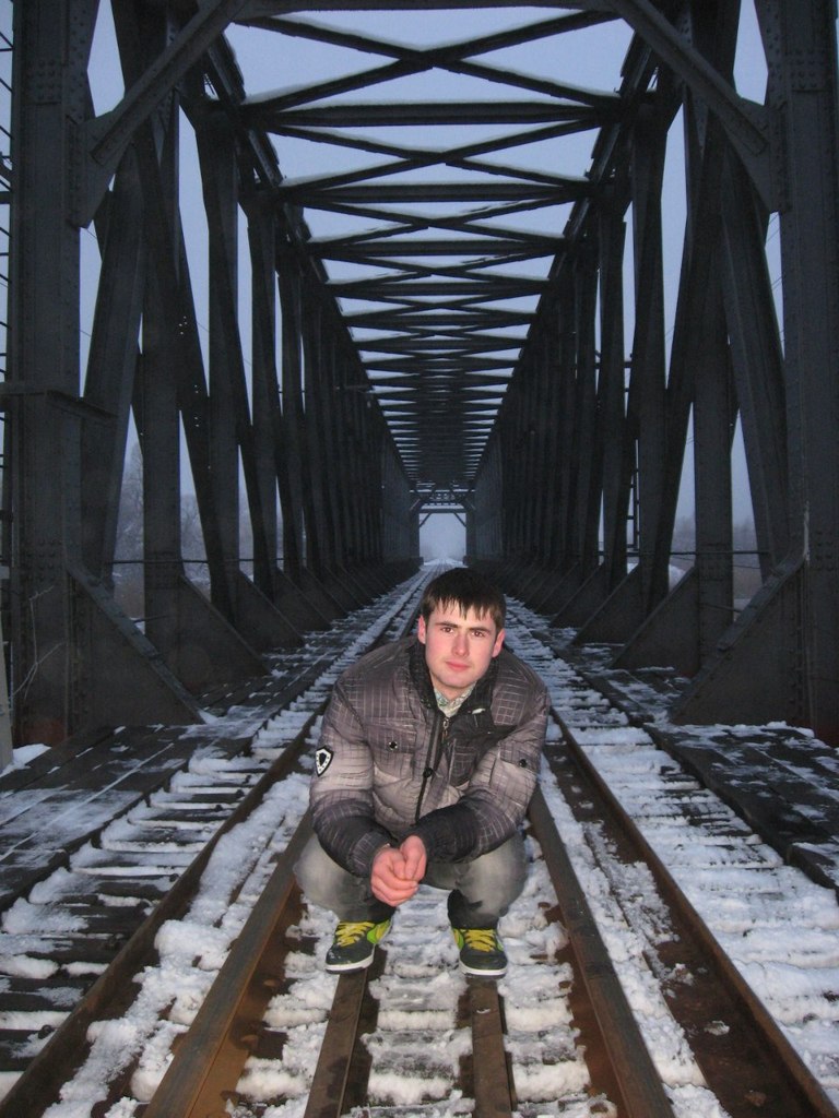 Олександр Русин | 