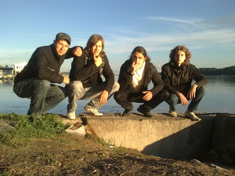 Андрей Мухин | Кострома