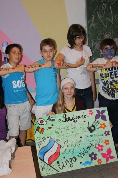 Наташа Тарасова | Самара