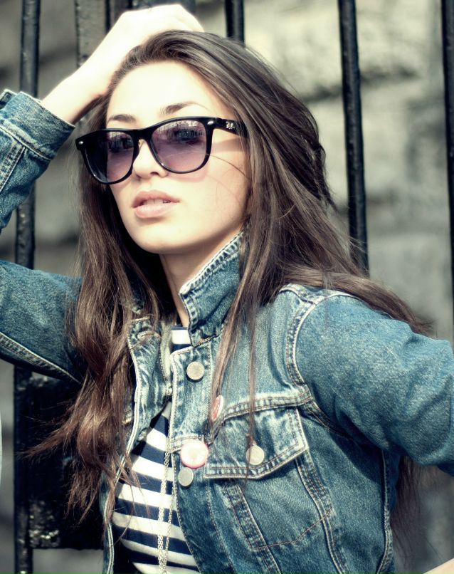 Анна Кондрасюк | Львов