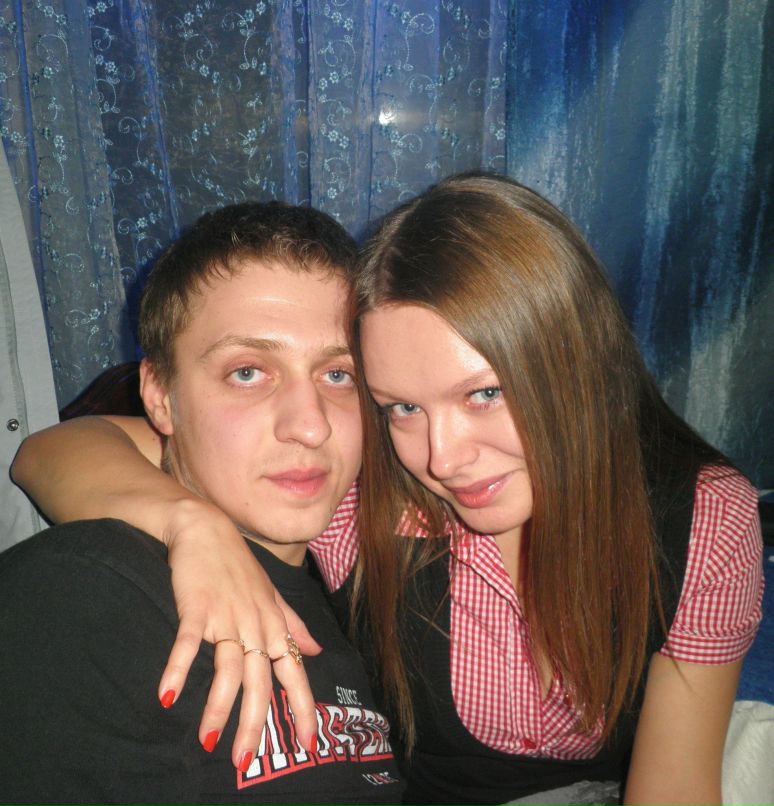 Julie Pakhomova-Baranowskaya Sweet | Москва