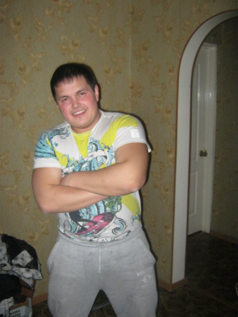 Егор Ушаков | Кемерово