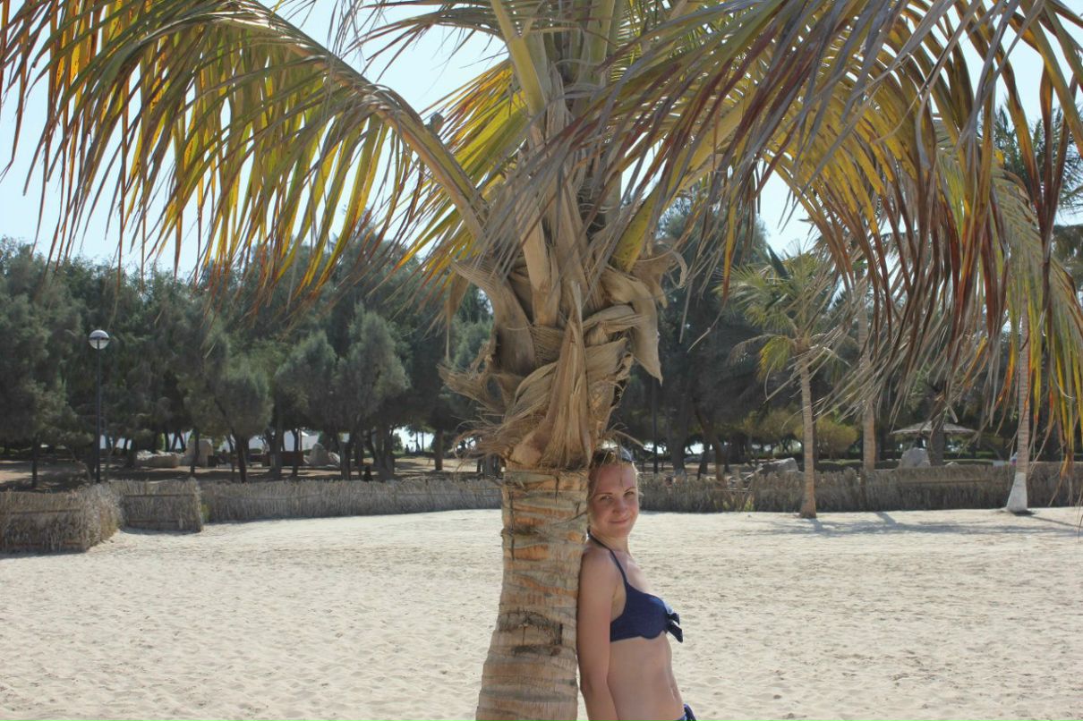 Оксана Терехина | Paris