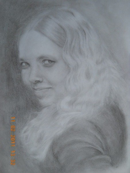 Дашуня Трончук ═╬ Demon ╬═ | Киев