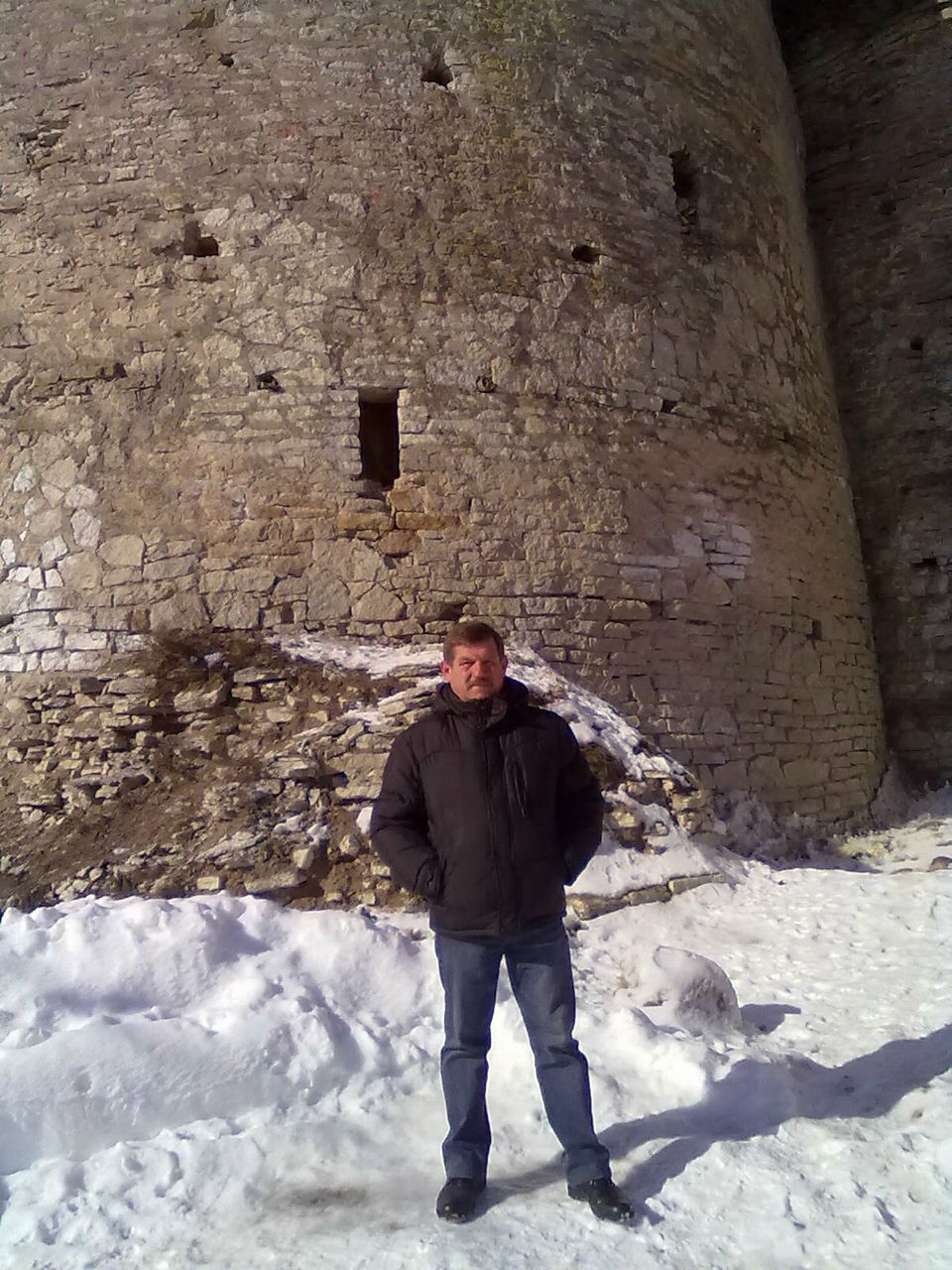 Юрий Павлов | Остров