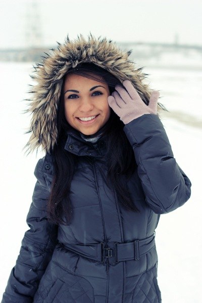 Natali Belova | Санкт-Петербург