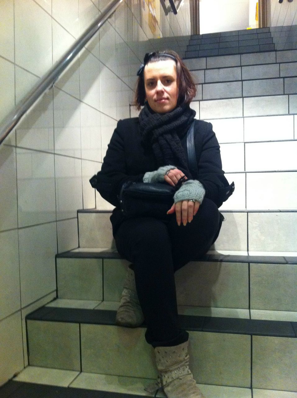 Ольга Ковалёва | Киев