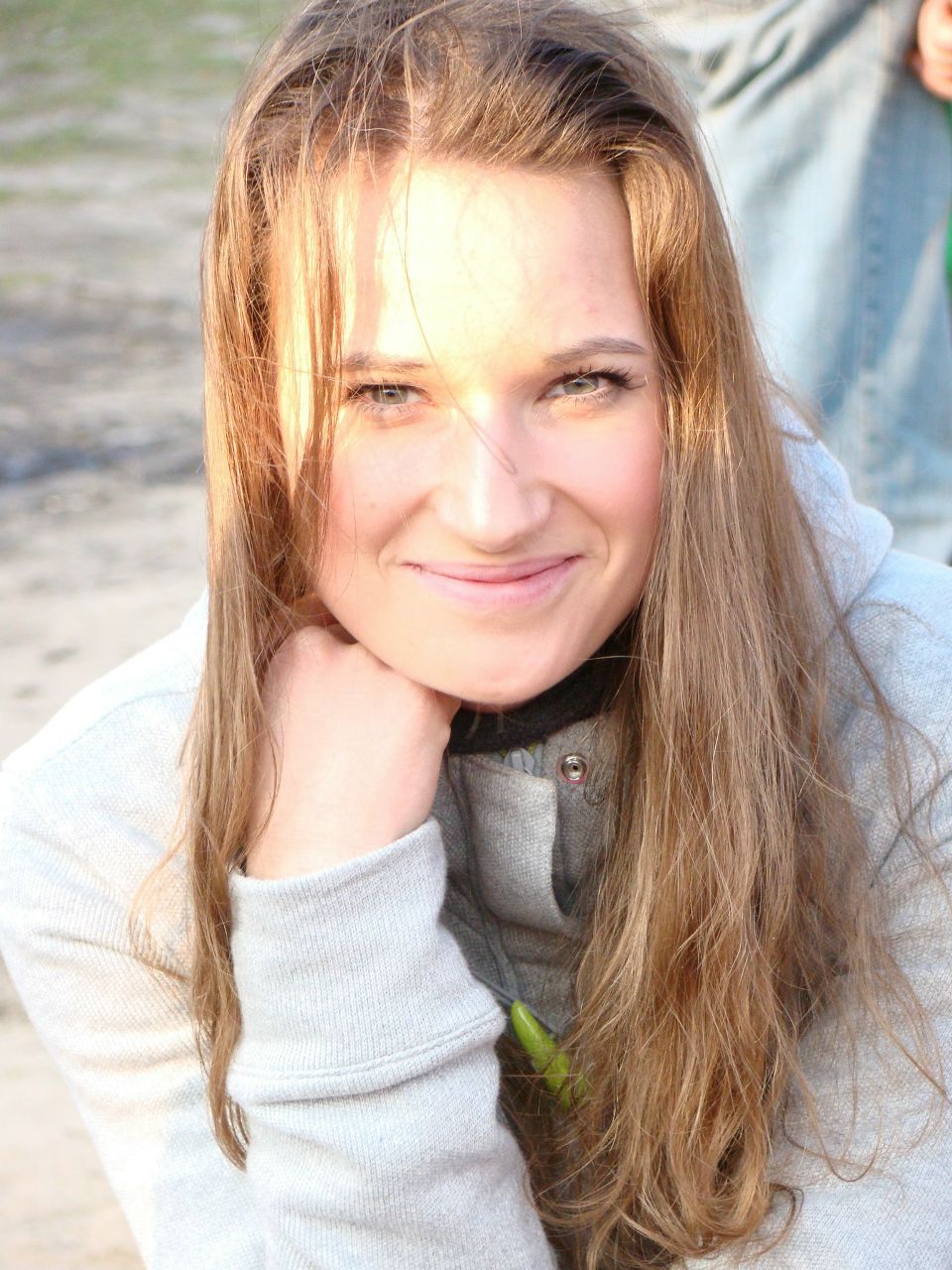 Анна Розумна | Киев