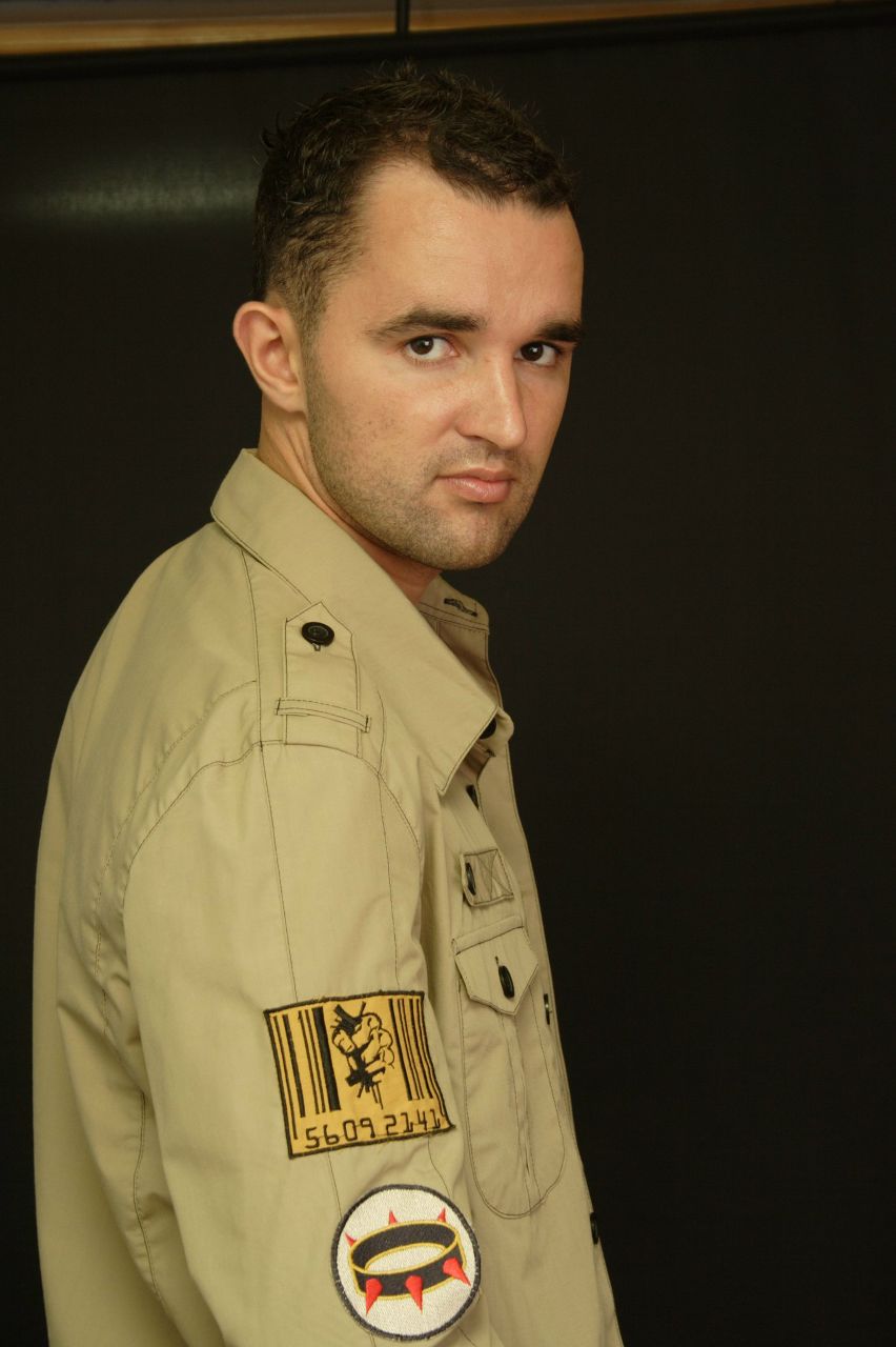 Игорь Пашечко | Брест