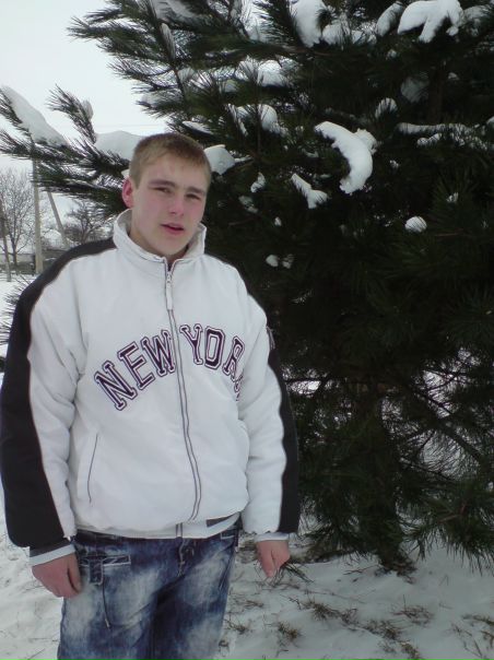 №35, Дімка Коваленко, Новоархангельск №35, Дімка Коваленко, Новоархангельск