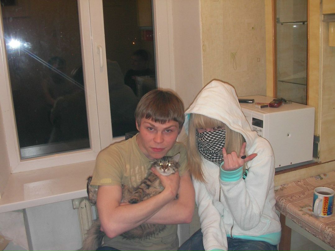 Никита Романович | Москва