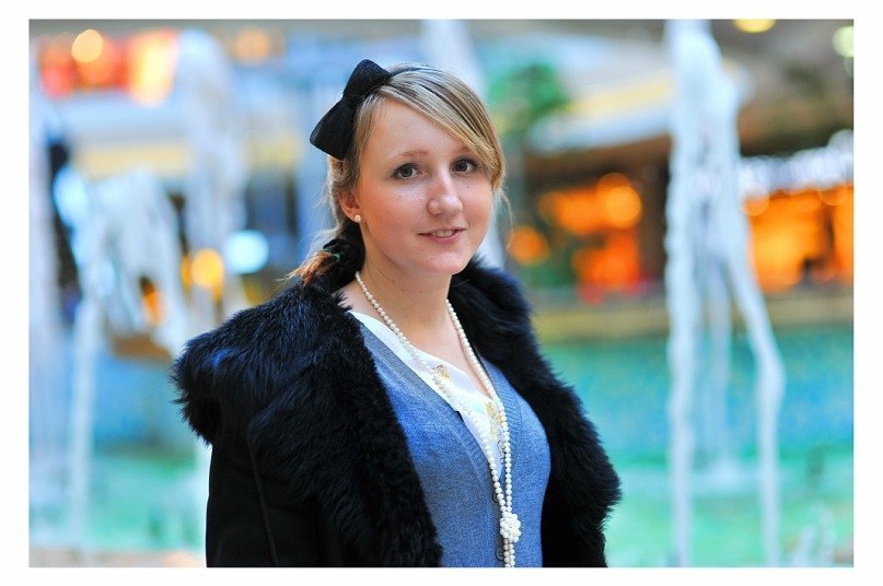 Анна Шитова | Нижний Новгород