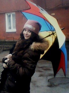 Галина Холод ✞_✞_✞ | Донецк