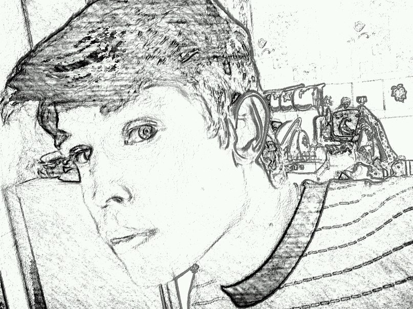 Павел Линев | Москва