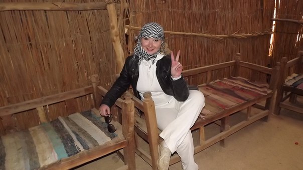 Анна Арефьева | Казань