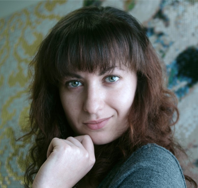 Натали Бублик | Киев