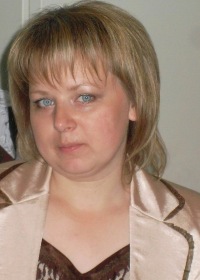 Татьяна Павлова (макаренко)