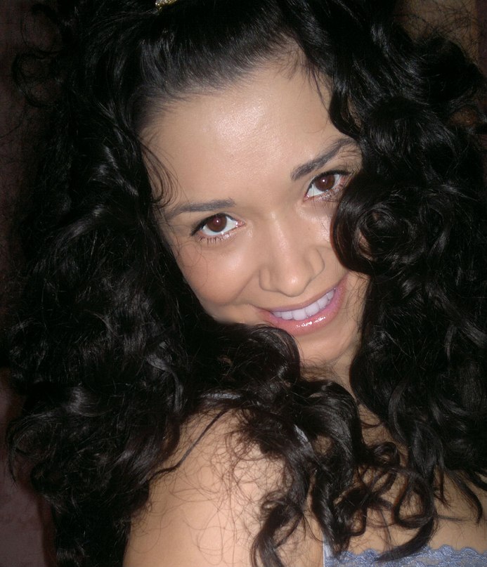 Вероника Остащенко | Сургут