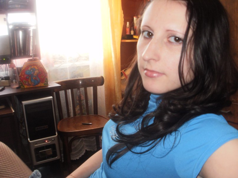 Анна Метелкина | Вязники