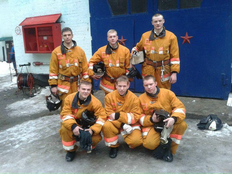 Женя Куксов 