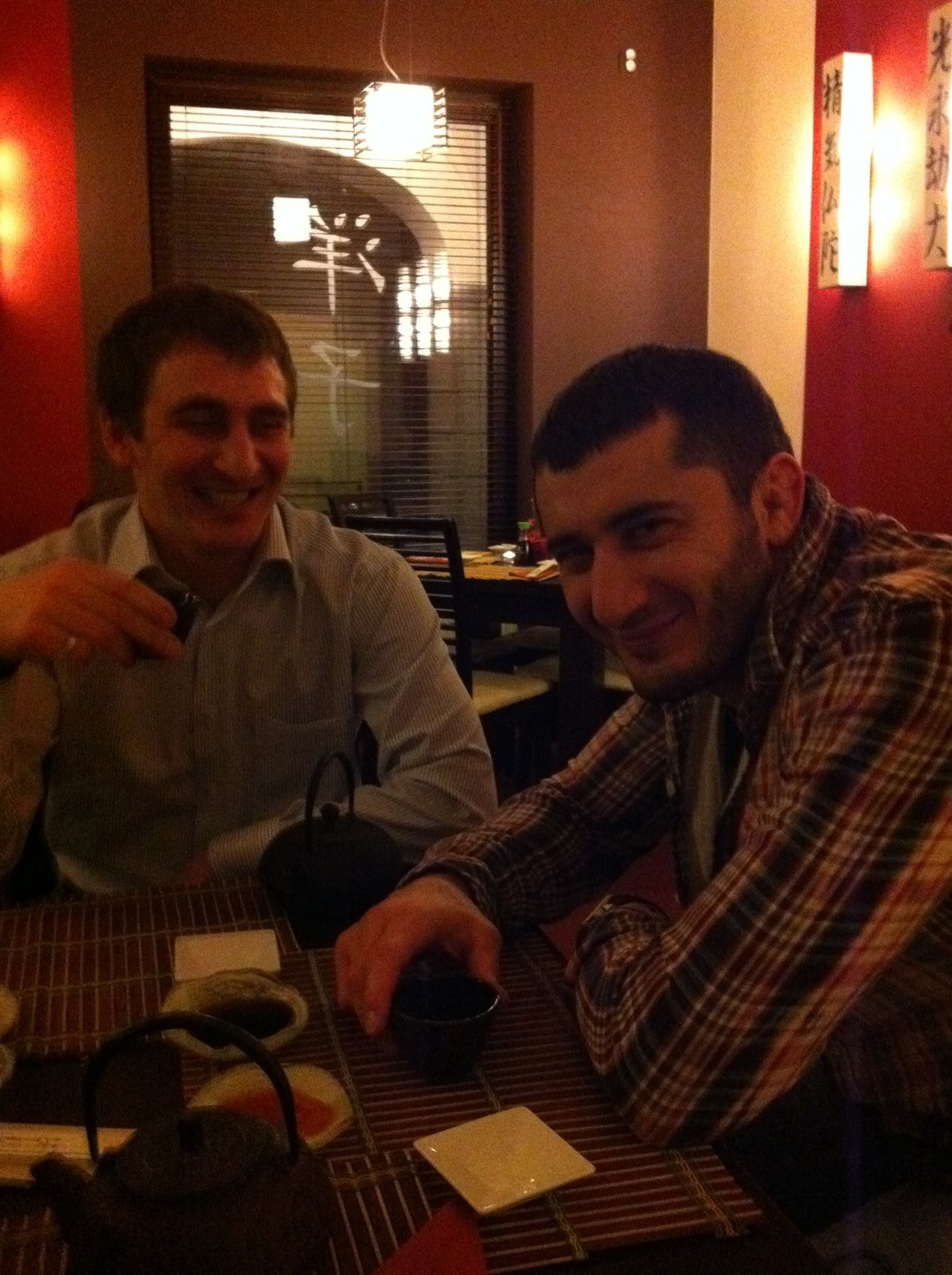 Фото профиля