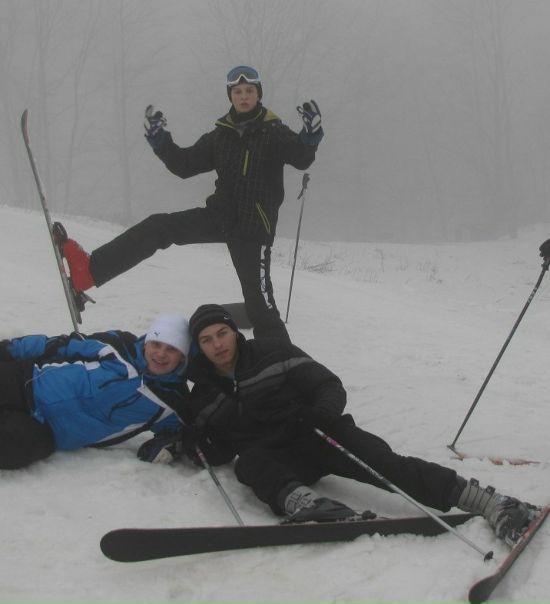 №11, Іван Штефаньо, 36 лет, Москва №11, Іван Штефаньо, 36 лет, Москва