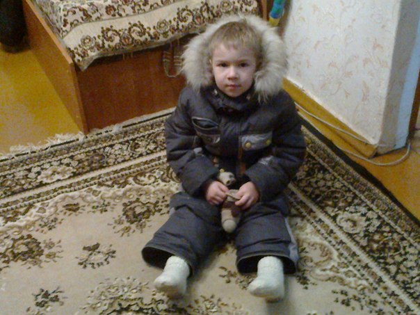 №1, Эльза Еремина, Уфа, Россия №1, Эльза Еремина, Уфа, Россия