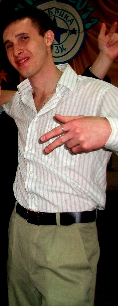 Артем Сергеев | Екатеринбург