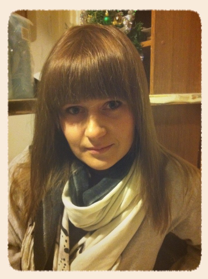 Марина Тарасюк | Ивано-Франковск