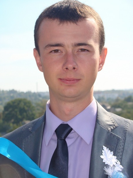 №1, Микола Присяжнюк, 39 лет, Тетиев №1, Микола Присяжнюк, 39 лет, Тетиев