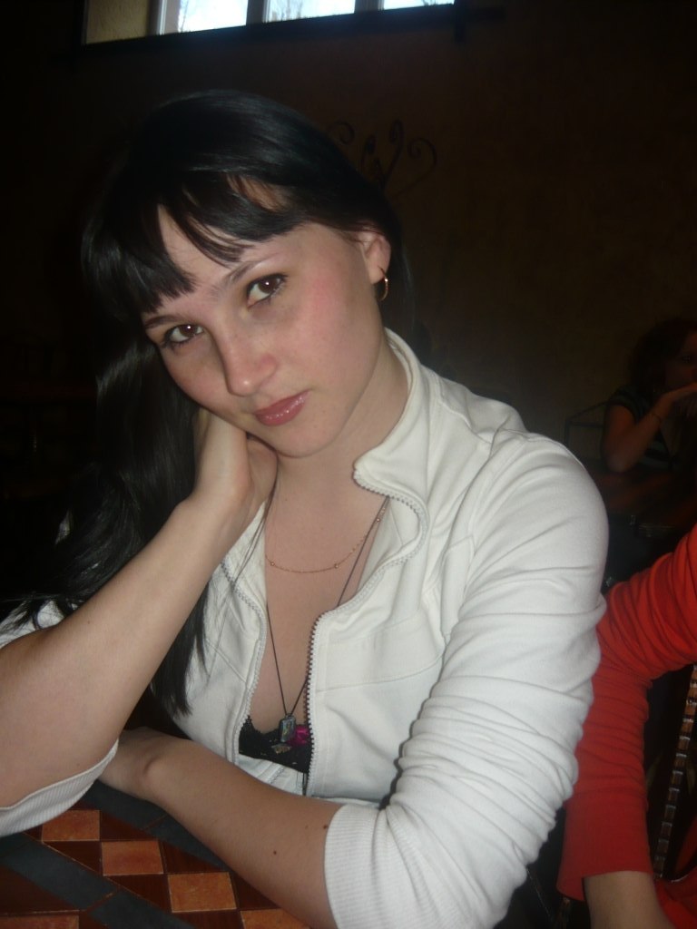 Ксения Мокрова | Михайловка