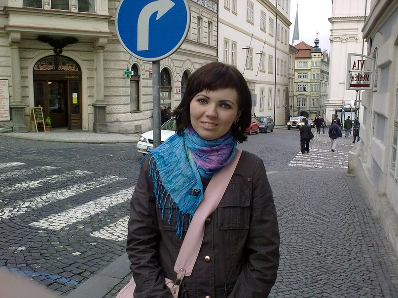 Мария Благородная | Москва