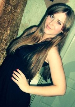 Маша Стащук | 