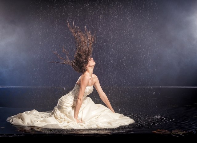 Алёнка Билошицкая | Киев