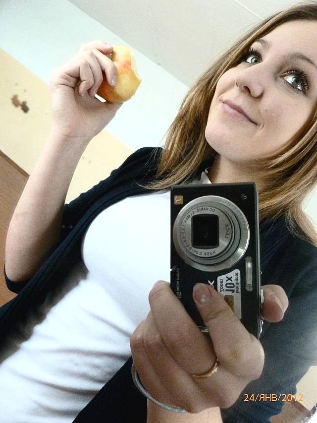 Марина Бобкова | Кшенский