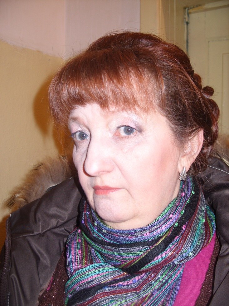 Ирина Демидко | Минск