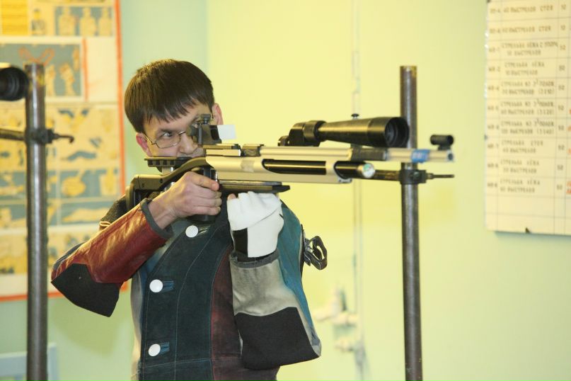 Роман Ким | Новокузнецк