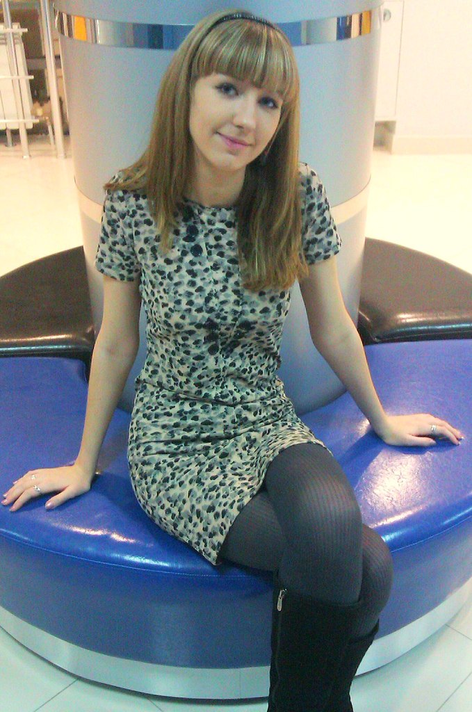 Дарья Танчева | Оренбург