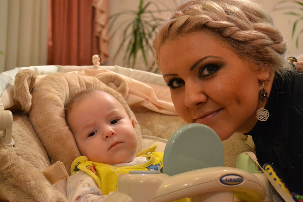 Людмила Шуляк | Одесса