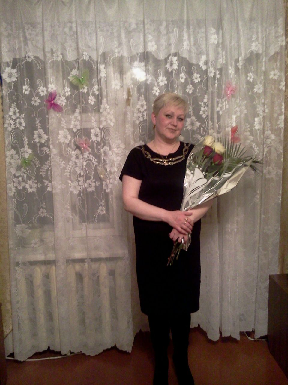 Елена Вяткина | Емва