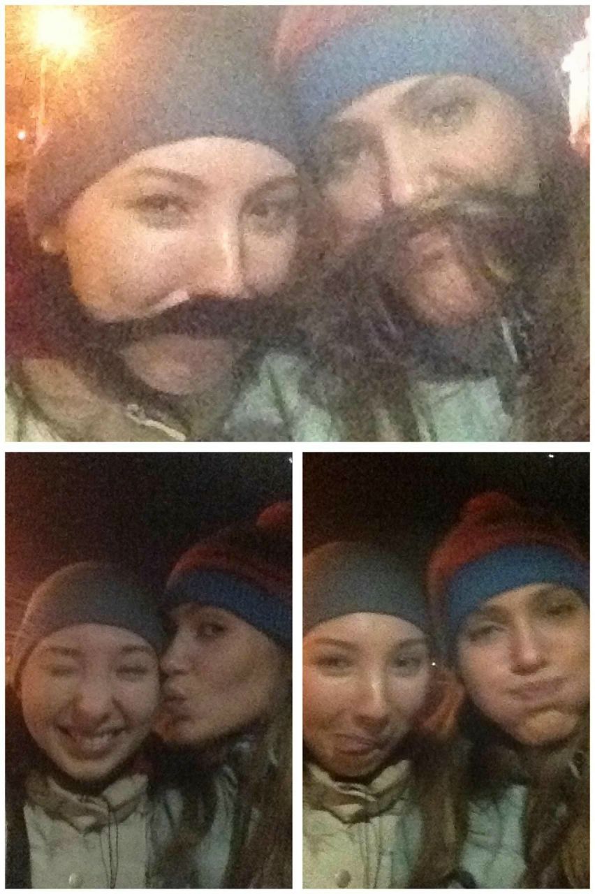 Светлана Фомина | Благовещенск