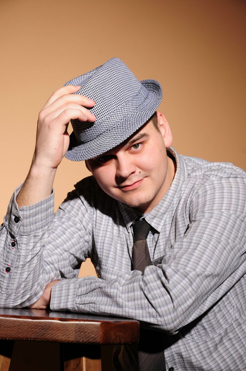 Сергей Андреев /DARK/ | Черкассы