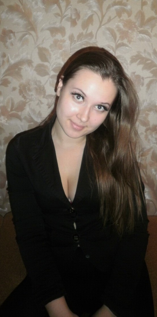 Виктория Крайнова | Чита