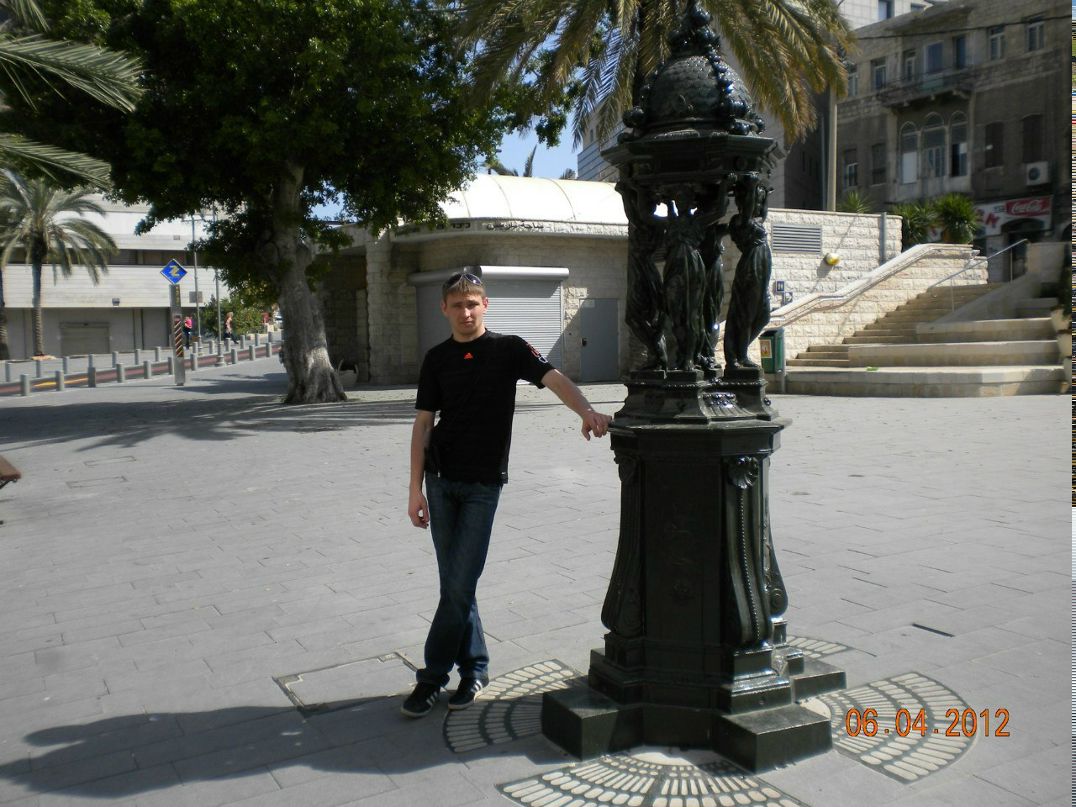 Сергей Матвиенко | Ростов-на-Дону