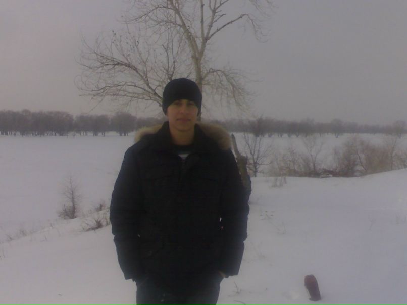 Александр Филатов | Волжский